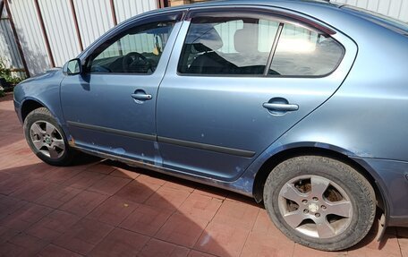 Skoda Octavia, 2007 год, 520 000 рублей, 3 фотография