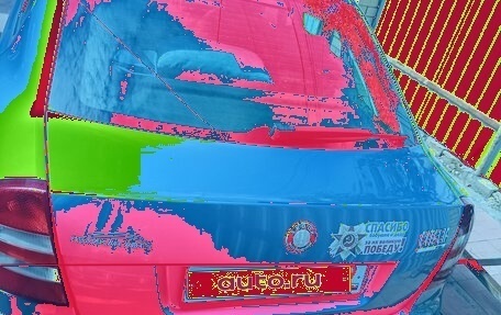 Skoda Octavia, 2007 год, 520 000 рублей, 2 фотография