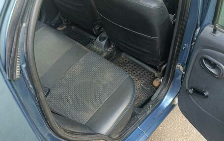 Renault Logan I, 2014 год, 450 000 рублей, 8 фотография