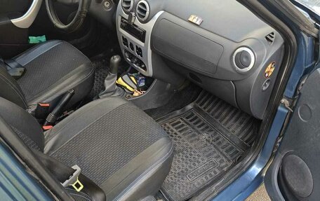 Renault Logan I, 2014 год, 450 000 рублей, 9 фотография