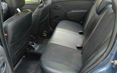 Renault Logan I, 2014 год, 450 000 рублей, 6 фотография