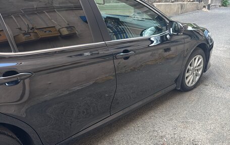 Toyota Camry, 2021 год, 2 300 000 рублей, 6 фотография