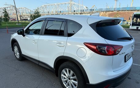 Mazda CX-5 II, 2013 год, 1 480 000 рублей, 5 фотография