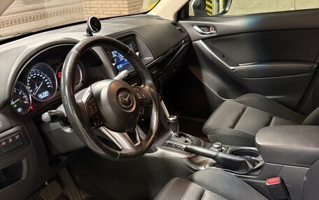 Mazda CX-5 II, 2013 год, 1 480 000 рублей, 6 фотография