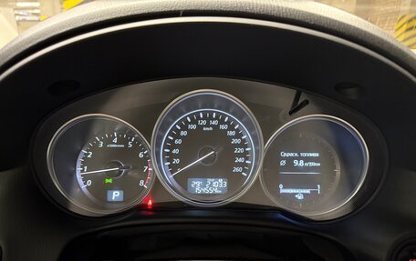 Mazda CX-5 II, 2013 год, 1 480 000 рублей, 8 фотография