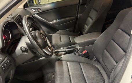 Mazda CX-5 II, 2013 год, 1 480 000 рублей, 14 фотография