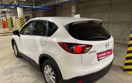 Mazda CX-5 II, 2013 год, 1 480 000 рублей, 16 фотография