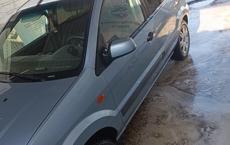 Ford Fusion I, 2008 год, 420 000 рублей, 8 фотография