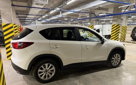 Mazda CX-5 II, 2013 год, 1 480 000 рублей, 17 фотография
