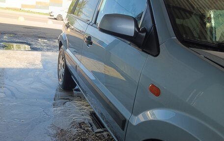 Ford Fusion I, 2008 год, 420 000 рублей, 4 фотография