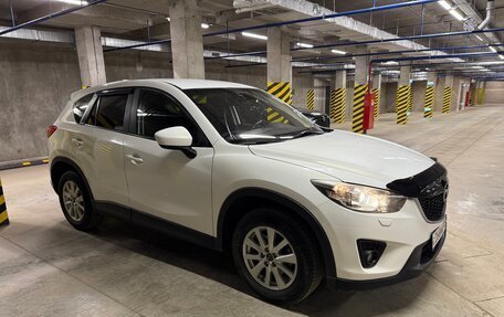 Mazda CX-5 II, 2013 год, 1 480 000 рублей, 18 фотография