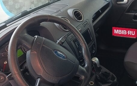 Ford Fusion I, 2008 год, 420 000 рублей, 3 фотография