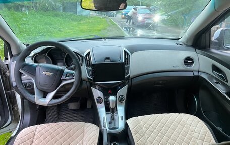 Chevrolet Cruze II, 2013 год, 360 000 рублей, 8 фотография