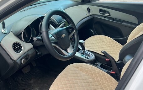 Chevrolet Cruze II, 2013 год, 360 000 рублей, 7 фотография
