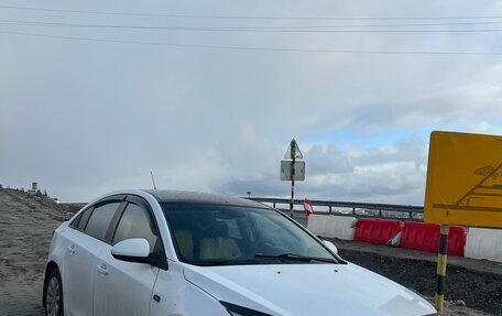 Chevrolet Cruze II, 2013 год, 360 000 рублей, 6 фотография