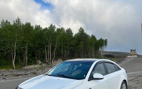 Chevrolet Cruze II, 2013 год, 360 000 рублей, 2 фотография