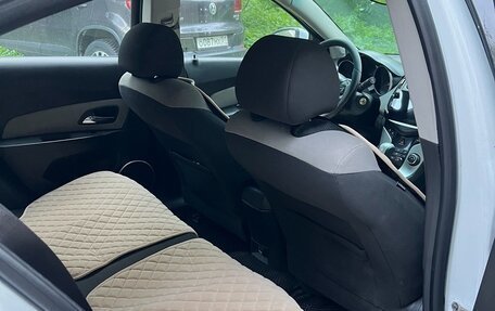 Chevrolet Cruze II, 2013 год, 360 000 рублей, 9 фотография