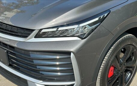 Geely Coolray I, 2025 год, 1 900 000 рублей, 2 фотография