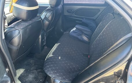 Hyundai Sonata IV рестайлинг, 2006 год, 420 000 рублей, 7 фотография