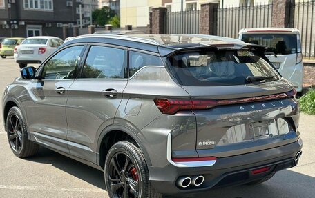 Geely Coolray I, 2025 год, 1 900 000 рублей, 3 фотография