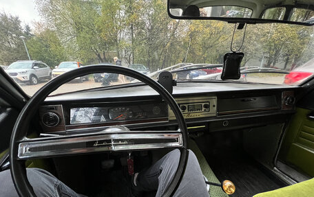 ГАЗ 24 «Волга» I (24), 1981 год, 359 000 рублей, 6 фотография