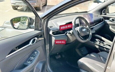 Geely Coolray I, 2025 год, 1 900 000 рублей, 4 фотография