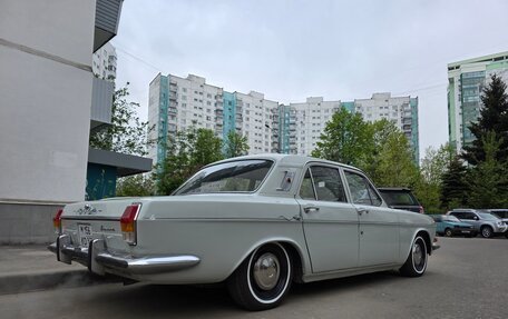 ГАЗ 24 «Волга» I (24), 1981 год, 359 000 рублей, 12 фотография