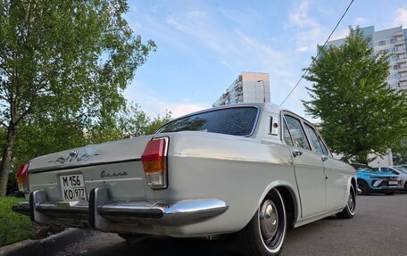 ГАЗ 24 «Волга» I (24), 1981 год, 359 000 рублей, 11 фотография