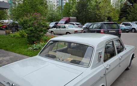 ГАЗ 24 «Волга» I (24), 1981 год, 359 000 рублей, 13 фотография