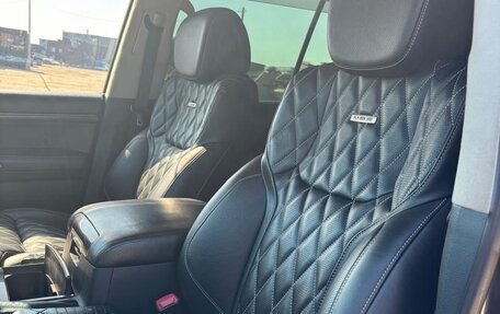 Toyota Land Cruiser 200, 2014 год, 7 000 000 рублей, 6 фотография