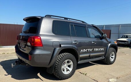 Toyota Land Cruiser 200, 2014 год, 7 000 000 рублей, 4 фотография
