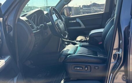 Toyota Land Cruiser 200, 2014 год, 7 000 000 рублей, 8 фотография