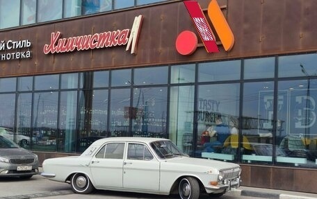 ГАЗ 24 «Волга» I (24), 1981 год, 359 000 рублей, 10 фотография