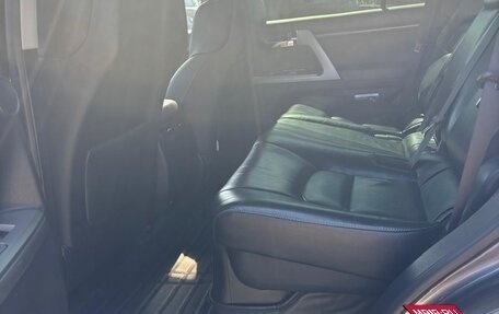 Toyota Land Cruiser 200, 2014 год, 7 000 000 рублей, 7 фотография