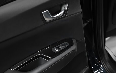 KIA Optima IV, 2019 год, 1 955 000 рублей, 14 фотография
