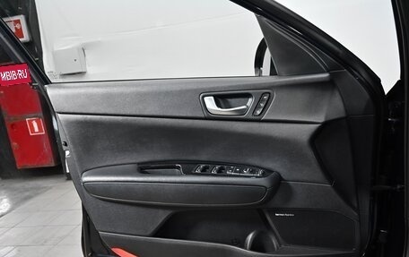 KIA Optima IV, 2019 год, 1 955 000 рублей, 7 фотография