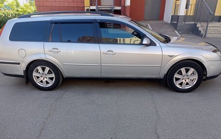 Ford Mondeo III, 2002 год, 350 000 рублей, 3 фотография