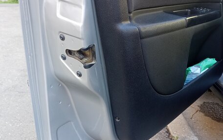 Ford Mondeo III, 2002 год, 350 000 рублей, 7 фотография