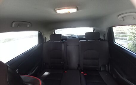 SsangYong Actyon II рестайлинг, 2013 год, 1 350 000 рублей, 6 фотография