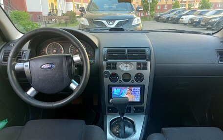 Ford Mondeo III, 2002 год, 350 000 рублей, 8 фотография