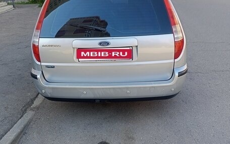 Ford Mondeo III, 2002 год, 350 000 рублей, 5 фотография