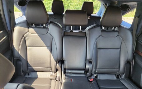 Acura MDX III рестайлинг, 2015 год, 3 290 000 рублей, 16 фотография