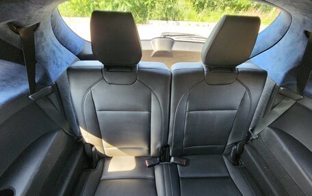 Acura MDX III рестайлинг, 2015 год, 3 290 000 рублей, 17 фотография