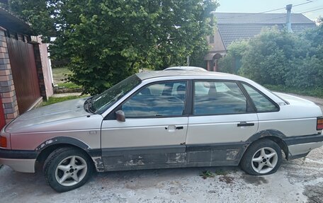 Volkswagen Passat B3, 1988 год, 90 000 рублей, 4 фотография