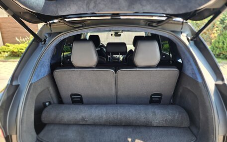 Acura MDX III рестайлинг, 2015 год, 3 290 000 рублей, 19 фотография