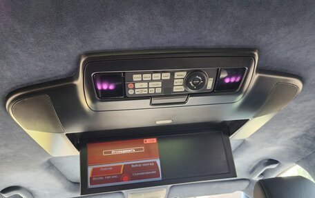 Acura MDX III рестайлинг, 2015 год, 3 290 000 рублей, 18 фотография