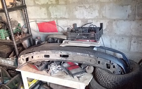 Volkswagen Passat B3, 1988 год, 90 000 рублей, 11 фотография