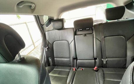 Hyundai Santa Fe III рестайлинг, 2016 год, 2 050 000 рублей, 6 фотография