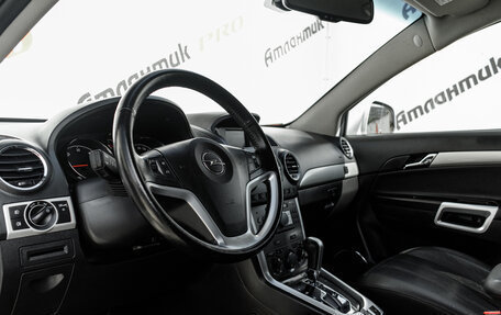 Opel Antara I, 2012 год, 920 000 рублей, 9 фотография