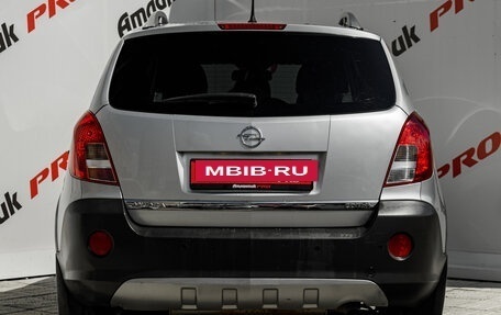Opel Antara I, 2012 год, 920 000 рублей, 5 фотография